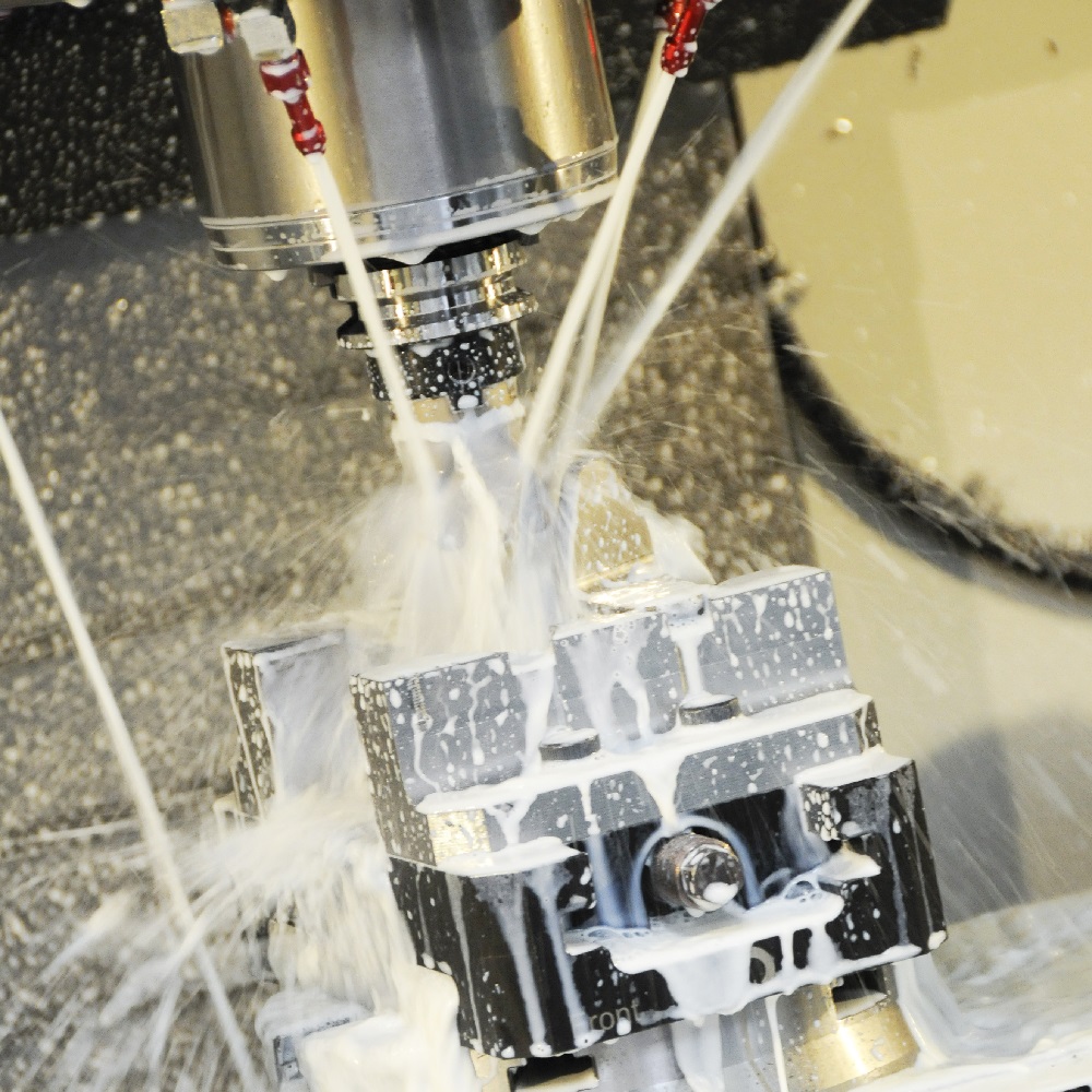 Groveley-CNC Groveley-CNC