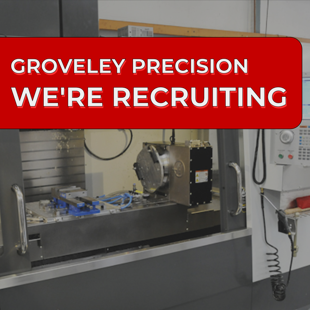 GROVELEY RECRUITING thumb